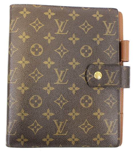 agenda louis vuitton usata|vdom louis vuitton.